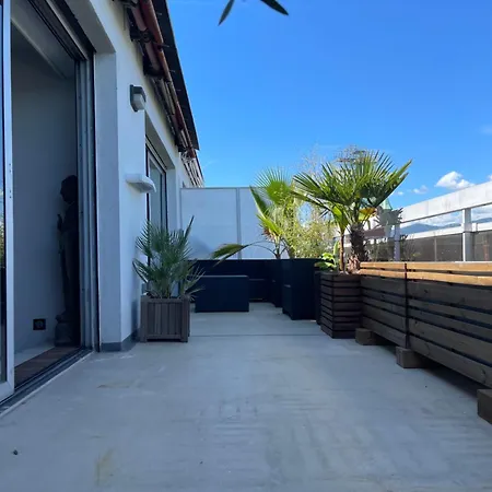 Appt 602 Apartment Colmar Exterior photo