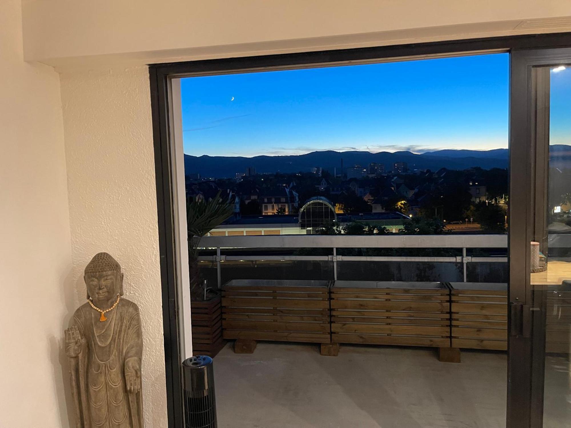 Appt 602 Apartment Colmar
